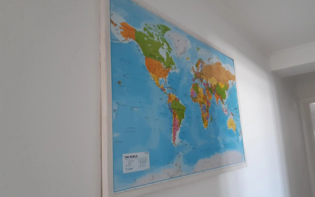 Apartamento Piquinho