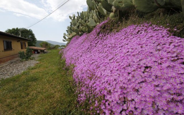 Agriturismo Cupido