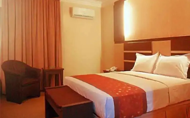 Hotel Andika Syariah