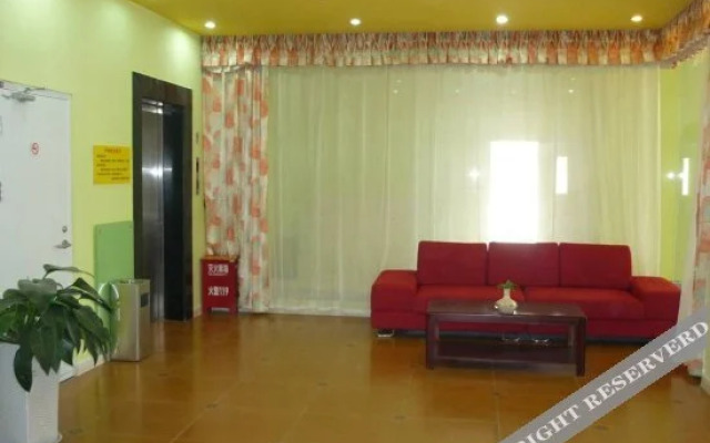 Mingshan Road Hotel ,Dunhuang City