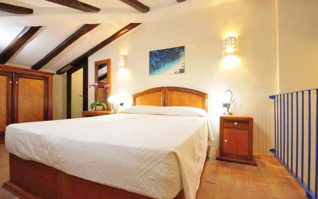 Hotel La Vecchia Marina