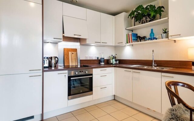 Stylish One Bedroom Apartment Notting Hill