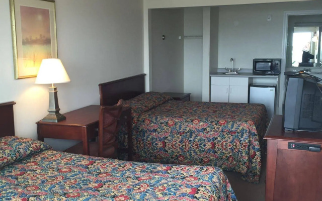 Point 1 Motel