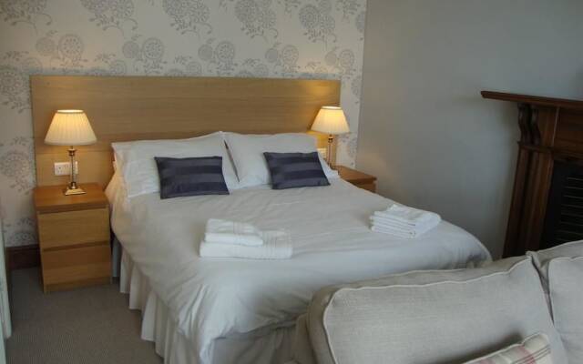 Abereistedd Hotel
