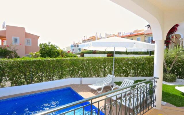 Villa Amelia 156 - Clever Details