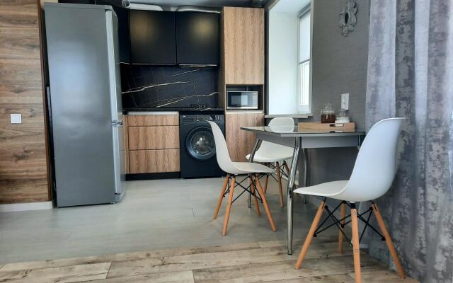 Odeyalkin (Одеялкин) на улице Софинского