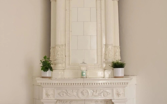 Luxury Design City centre Apartment