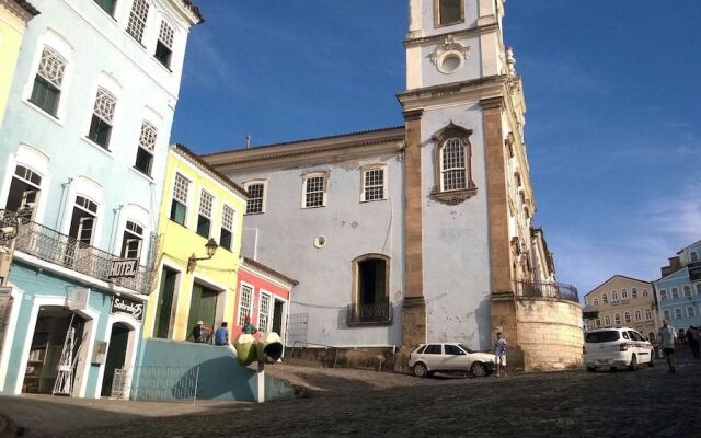 BBB Rooms Largo do Pelourinho Salvador