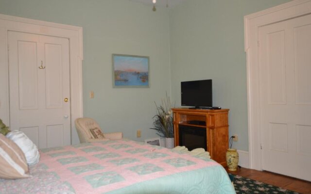 Union Hill Inn Bed and Breakfast