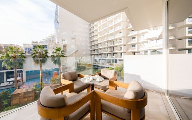 Maison Privee - Five Residence