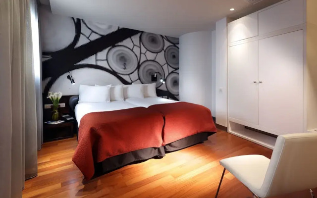 Sonder Paseo de Gracia