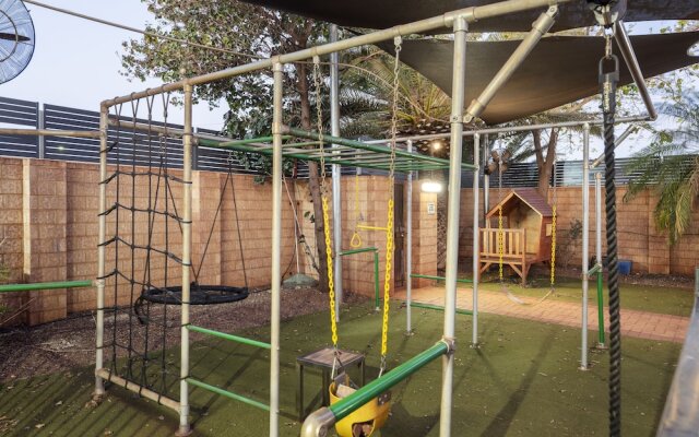 Red Sands Accommodation Newman