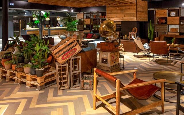 Novotel Avignon Nord
