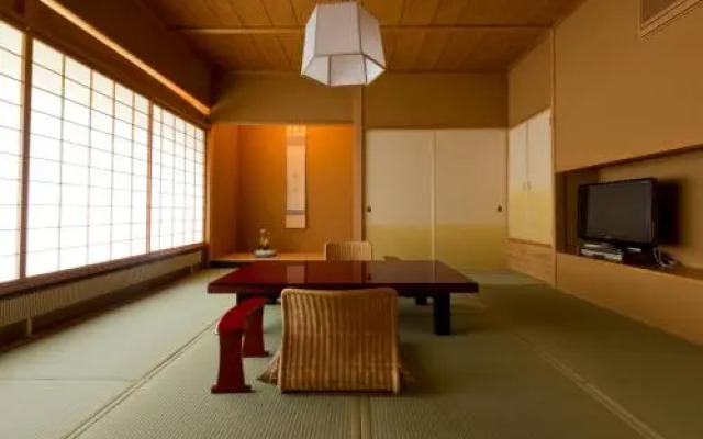 Meigetsuso