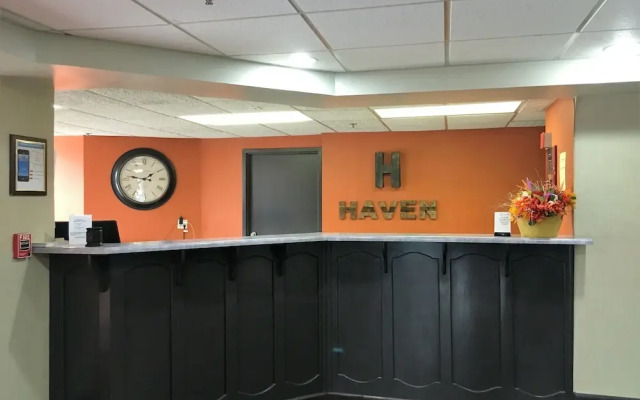 Haven Inn & Suites