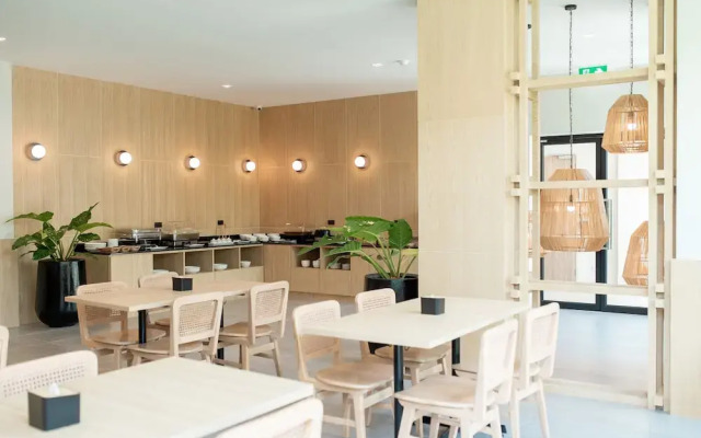 Pillows Boutique Hotel