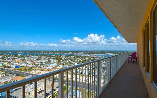 Treasure Island 2312