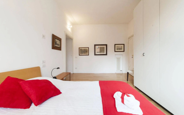 At Home Heart of Milan - Mercanti