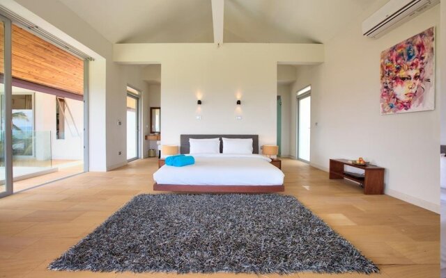 Villa Monsoon