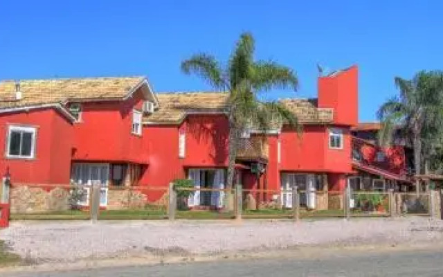 Pousada Villa Esmeralda