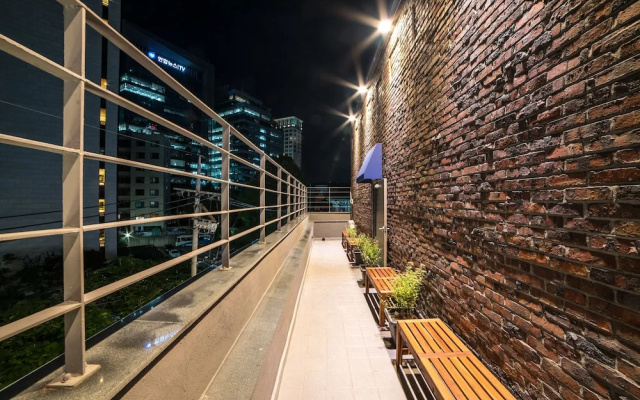 Soo Song Guesthouse