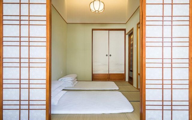 Lijiang Moreline Lodge