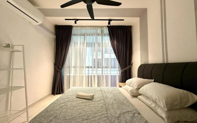 BNB Cozy Homestay @ Cyberjaya
