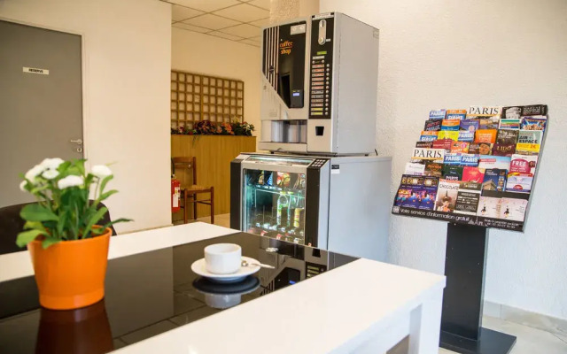 Hotel Milton (ex Gis Hotel)