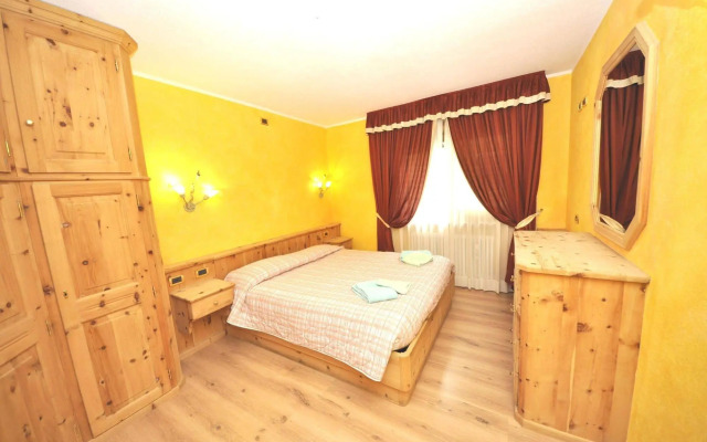 Residence Alpen Royal
