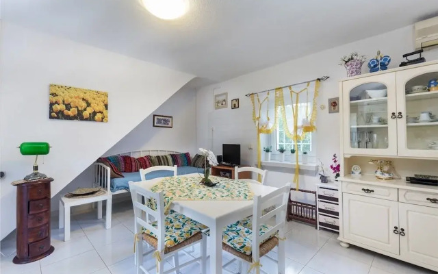Apartment Meli