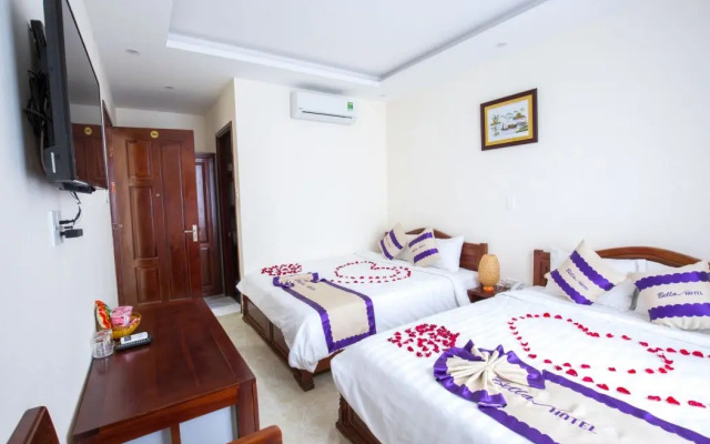 T Y Hotel & Apartment