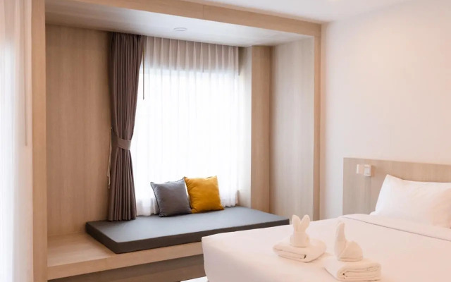 Nappiness Hotel