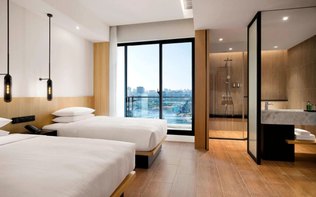 Fairfield by Marriott Taichung