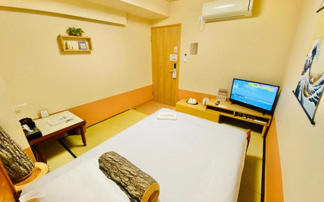 Reina Building 4F / Vacation STAY 61774