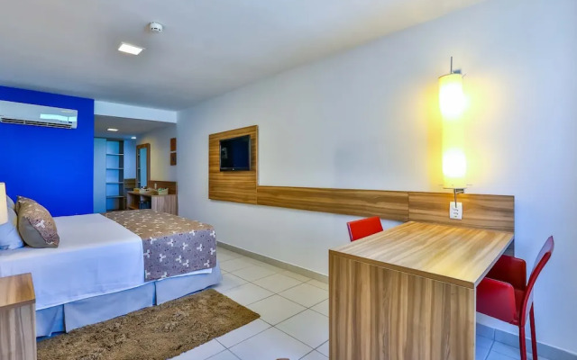 Eninova Flat Executive
