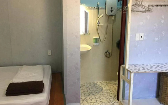 Mia Homestay