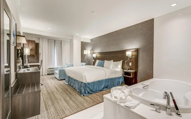 EST Hotel