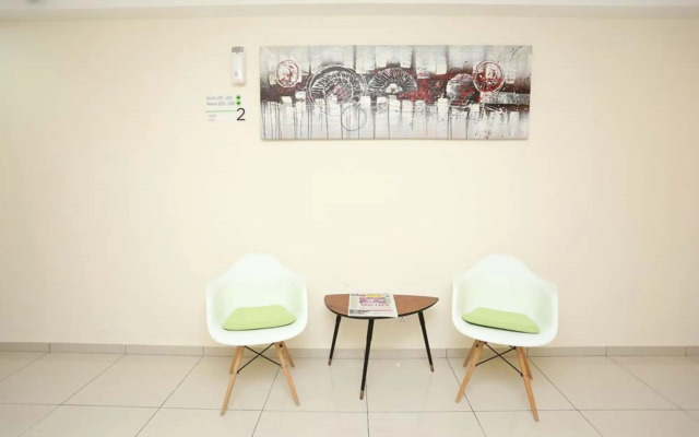 Hotel Westree