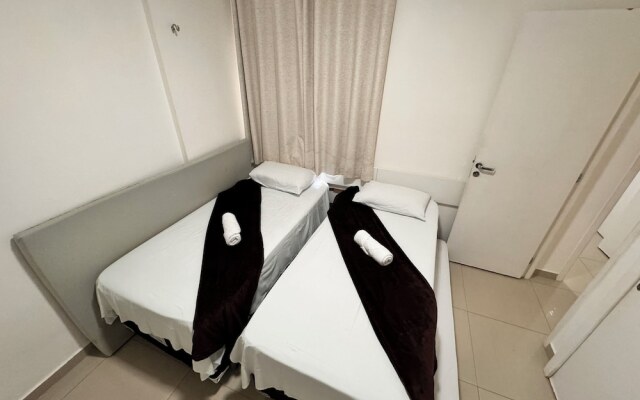 VG Fun Praia do Futuro