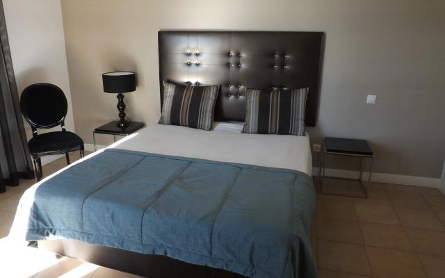 Ocean View Residences