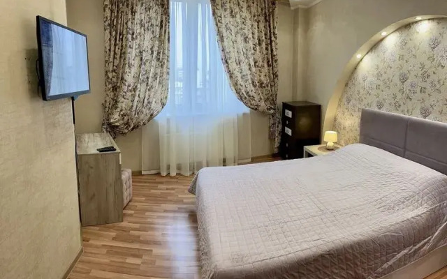 Apartamenty Mechta 24 na ul. SHejnkmana, 88