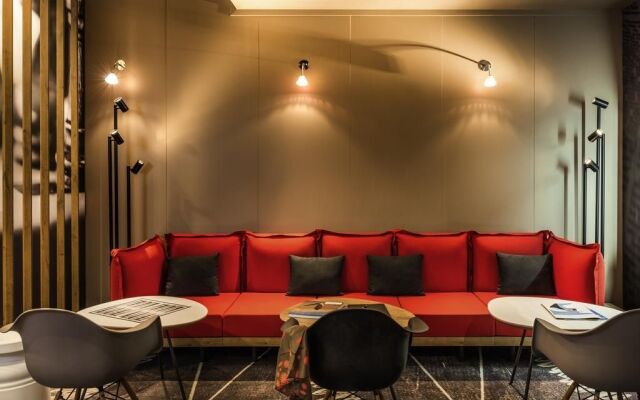 ibis Paris Issy Les Moulineaux Val de Seine