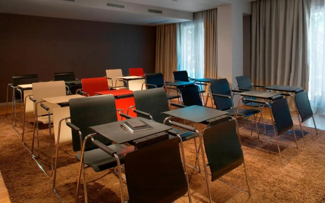 Hotel mOdus