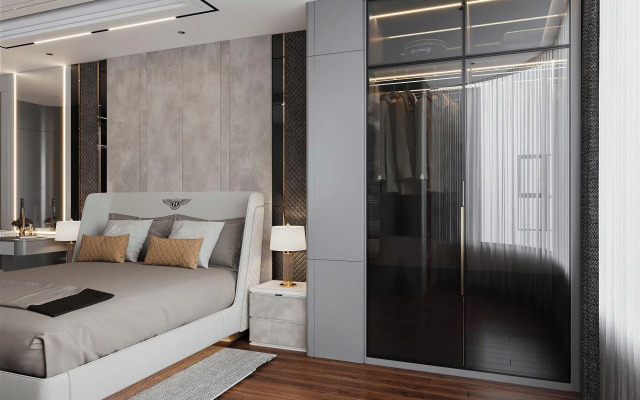 Cara Rustic Apartment