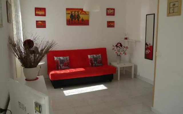 Appartamento Accanto Al Faro