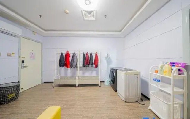 Xingji Huangting  Hotel
