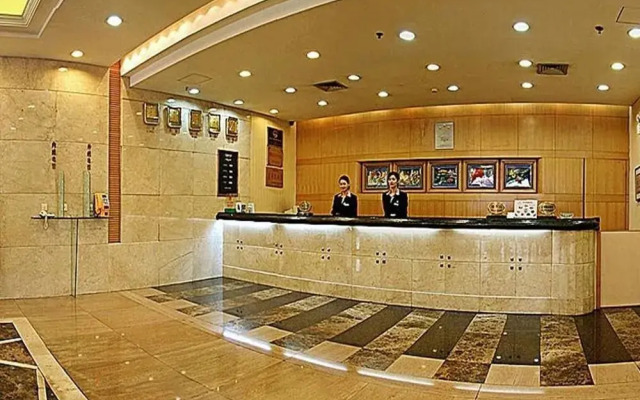 Jingpeng Hotel