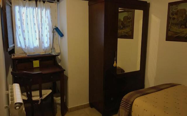 Apartamento Puerta Grande