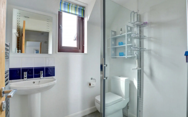 Holiday Home Daisy House