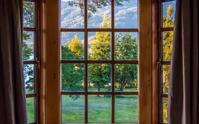 Andes Lodge